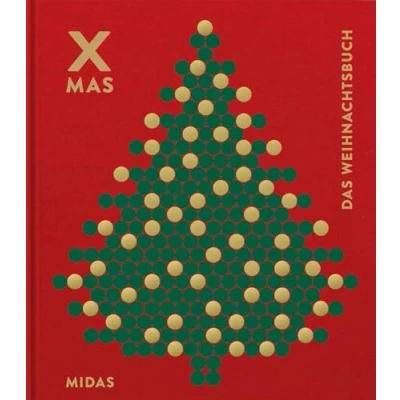 Afbeelding van XMAS Das Weihnachtsbuch