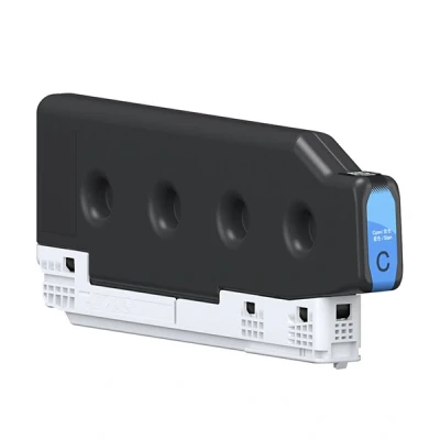 Image de Epson Cyan original cartouche d&#039;encre pour WorkForce Enterprise AM C4000