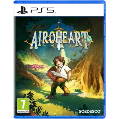 Image de Airoheart PS5