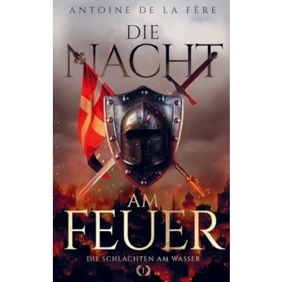 Afbeelding van Die Nacht am Feuer 1 Schlachten Wasser