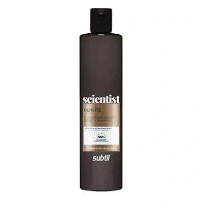 Afbeelding van Subtil Scientist Density Shampoo 300 ml
