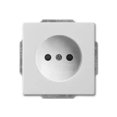 Afbeelding van Busch Jaeger axcent, Carat, Future, Future linea wandcontactdoos