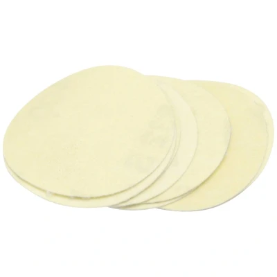 Afbeelding van Hazet 9033 5 03/10 Reserve schuurpads 10 stuk(s)
