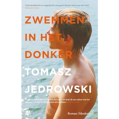 Afbeelding van Zwemmen in het donker