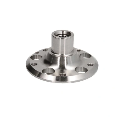 Afbeelding van BTA H5M002BTA Wielnaaf 5 Vooras MERCEDES BENZ: A Class