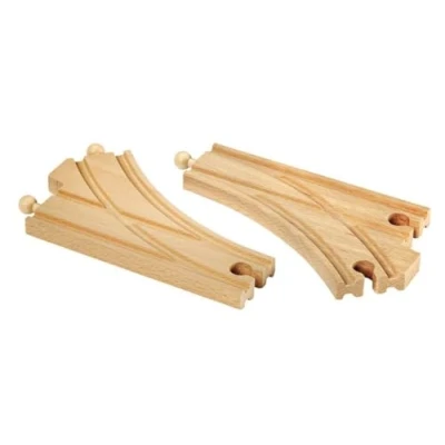 Image de AIGUILLAGES COURBES 144 MM