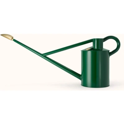 Afbeelding van Haws Gieter The Warley Fall 8,8 liter Gegalvaniseerd staal Groen