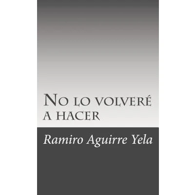 Afbeelding van No Lo Volvere Hacer