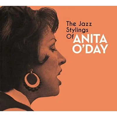 Afbeelding van Jazz Stylings Of Anita O&#039;day