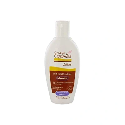 Image de Roge Cavailles Soin Toilette Intime Mycolea 200ml