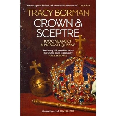 Afbeelding van Crown &amp; Sceptre