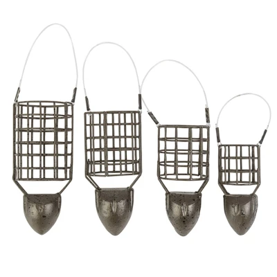 Afbeelding van Preston Bullet Feeders Maat : Small 70g