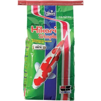 Afbeelding van Hikari Staple 2 kg Mini
