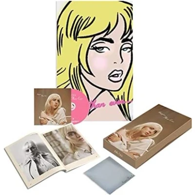 Image de Happier Than Ever Coffret
