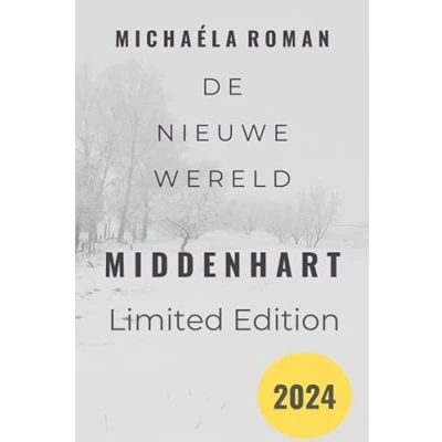 Afbeelding van De Nieuwe Wereld