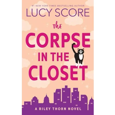 Afbeelding van Riley Thorn the Corpse in Closet
