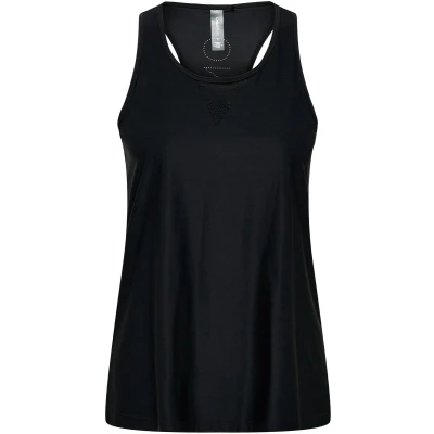 Afbeelding van ONLY Play Onplaze ON TANK Top, Dames, Maat: XS, Black
