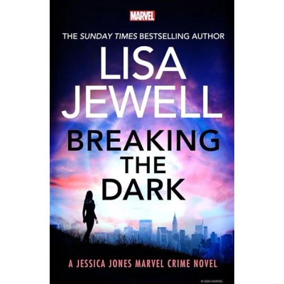 Image de Breaking the Dark