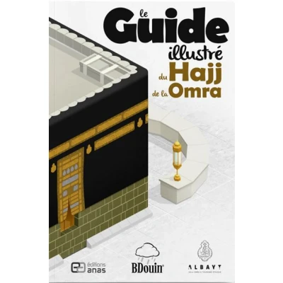 Image de Guide illustré du Hajj et de la &#039;Omra