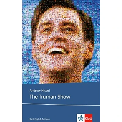 Afbeelding van The Truman Show: Schulausgabe für das Niveau B2, ab dem 6. Lernjahr. Ungekürzter englischer Originaltext mit Annotationen (Klett English Editions