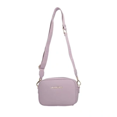 Afbeelding van Valentino Bags Dames Crossbody Tas van Polyurethaan Roze