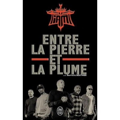 Image de Entre la pierre et plume