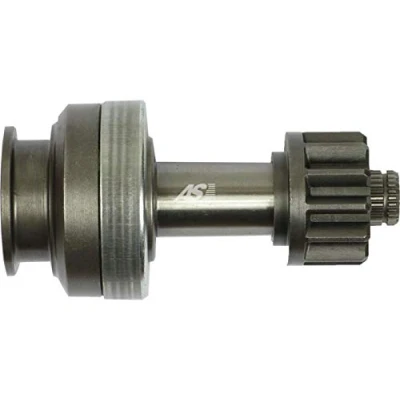 Afbeelding van AS PL SD5054 Vrijwielaandrijving, starter