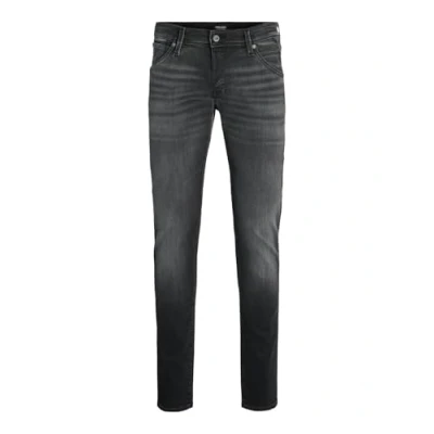 Afbeelding van Jack &amp; Jones Jjiglenn Jjoriginal Na 031 Noos herenjeans, Zwart 5