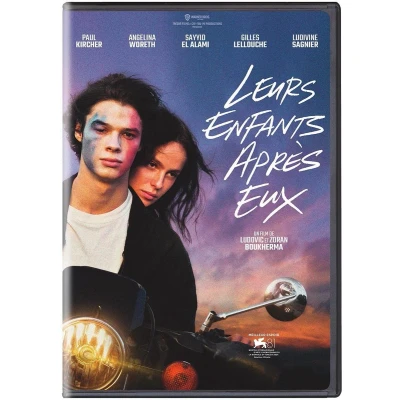 Afbeelding van Leurs Enfants Après Eux (DVD)