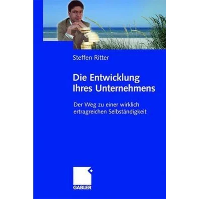 Afbeelding van Die Entwicklung Ihres Unternehmens