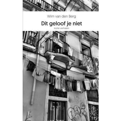 Image de Dit geloof je niet