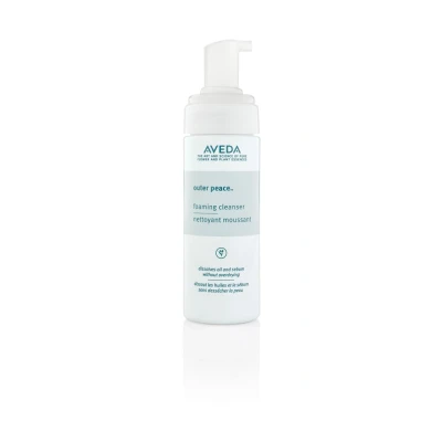 Afbeelding van Aveda Outer Peace Foaming Cleanser 125 ml
