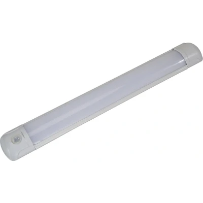Afbeelding van Hofftech LED Armatuur IP20 60 cm 18 Watt met Bewegingssensor