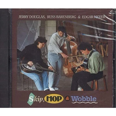 Afbeelding van Skip, Hop &amp; Wobble