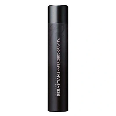 Afbeelding van Sebastian Shaper Zero Gravity 400ml