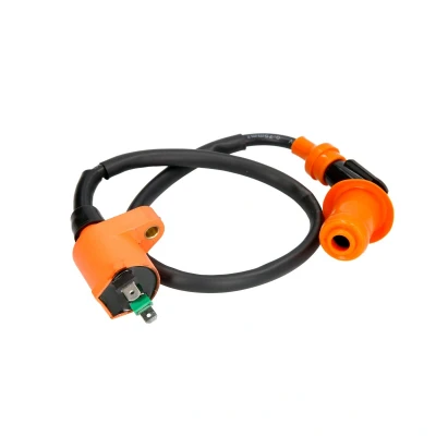 Afbeelding van Bobine INPARTS IP000202