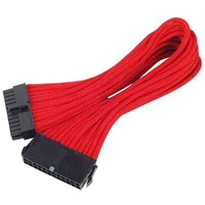 Image de Silverstone SST PP07 MBR Cables d&#039;alimentation