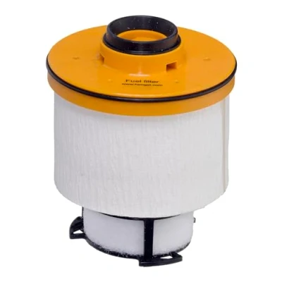 Afbeelding van HENGST Filter E467KP D384 Brandstoffilter insert TOYOTA: Hilux VIII Pickup