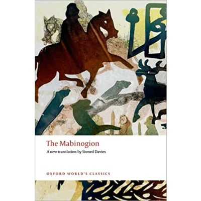 Afbeelding van WC Mabinogion