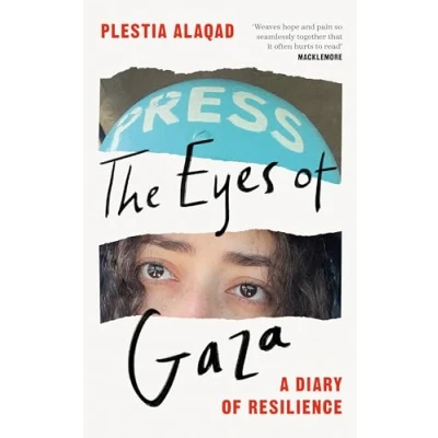 Afbeelding van The Eyes of Gaza