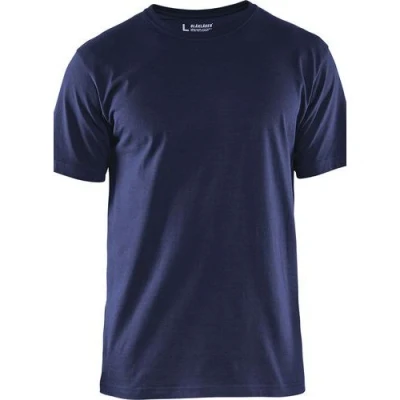 Image de T shirt marine