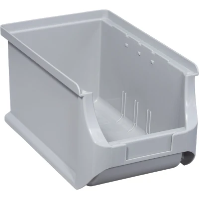 Afbeelding van Allit ProfiPlus 3 Stapelbak 150 x 125 235 mm Groen 1 stuk