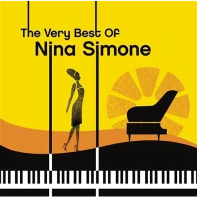 Afbeelding van Very Best Of Nina Simone