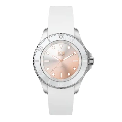 Afbeelding van Horloge Dames Ice 020369 (Ø 35 mm)