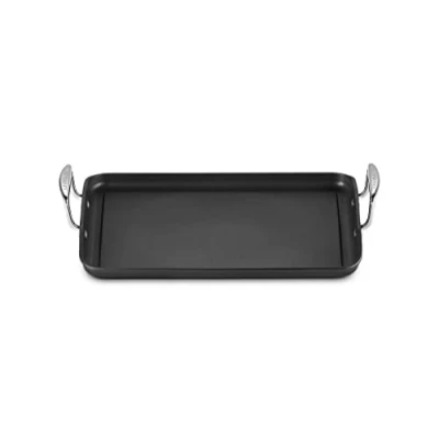Afbeelding van Le Creuset Bakplaat Les Forgées TNS 35 x 25 cm