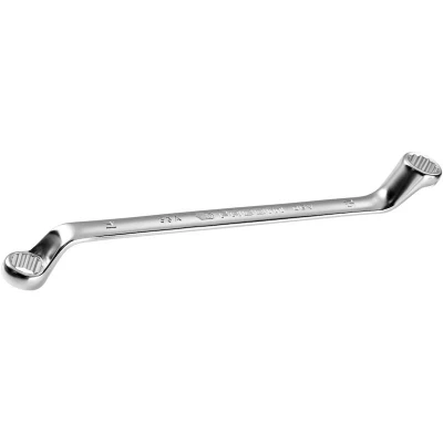 Afbeelding van Facom 55A.21X23 Dubbelgebogen 12 Kant Ringsleutel 21X23 mm