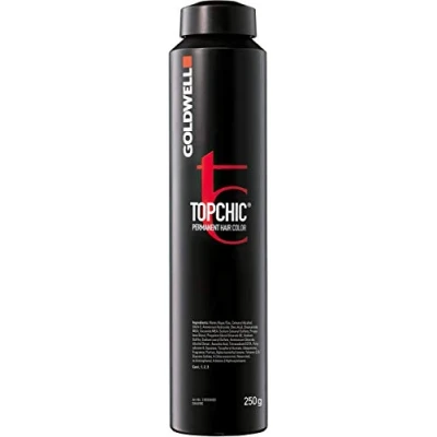 Afbeelding van Goldwell Topchic Hair Color bus 250 ml 8GB Sahara Beige Lichtblond