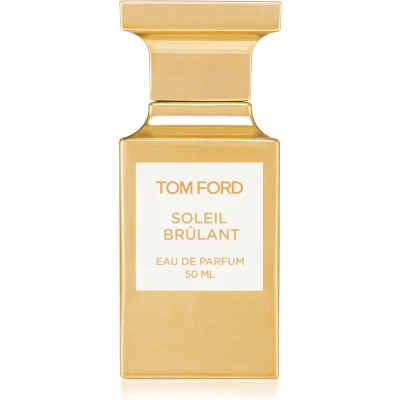 Afbeelding van TOM FORD Soleil Brûlant Eau De Parfum 50 Ml