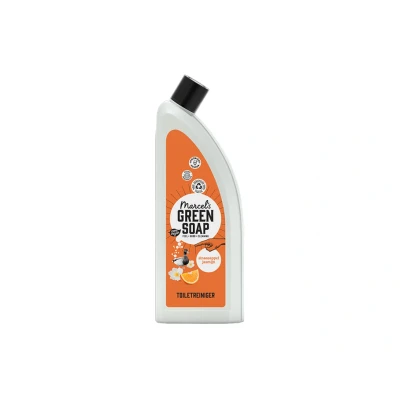 Afbeelding van Toiletreiniger Sinaasappel &amp; Jasmijn