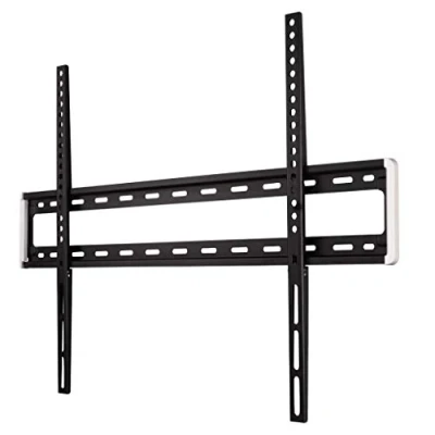 Image de Hama 00118624 Support Mural Fixe Pour Tv 5 Etoiles 90 75 Kg 800 X 600